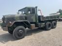 1983 AM General M923 Image