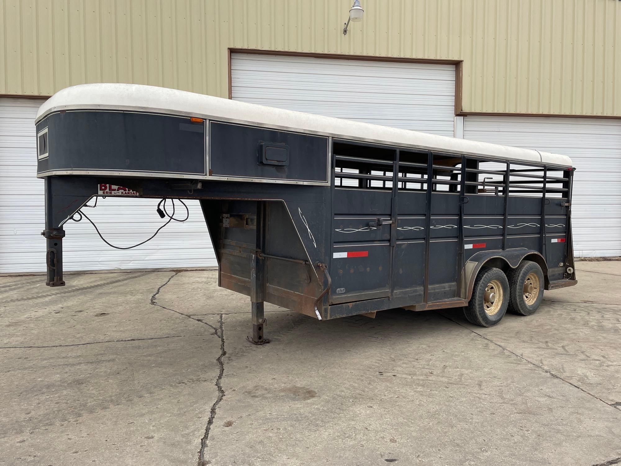 Main image Blair Undetermined