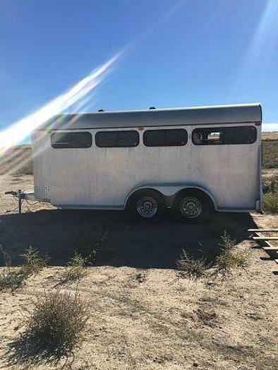 Image of Blite Horse Trailer equipment image 3