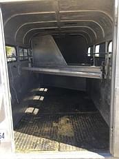 Main image Blite Horse Trailer 7