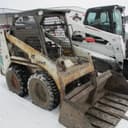 1983 Bobcat 642 Image