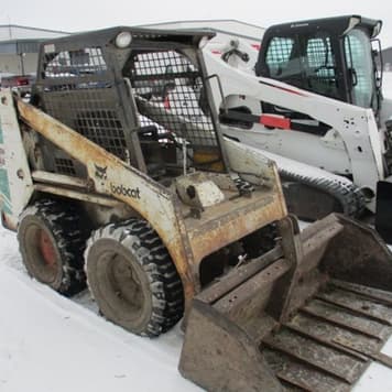 Main image Bobcat 642