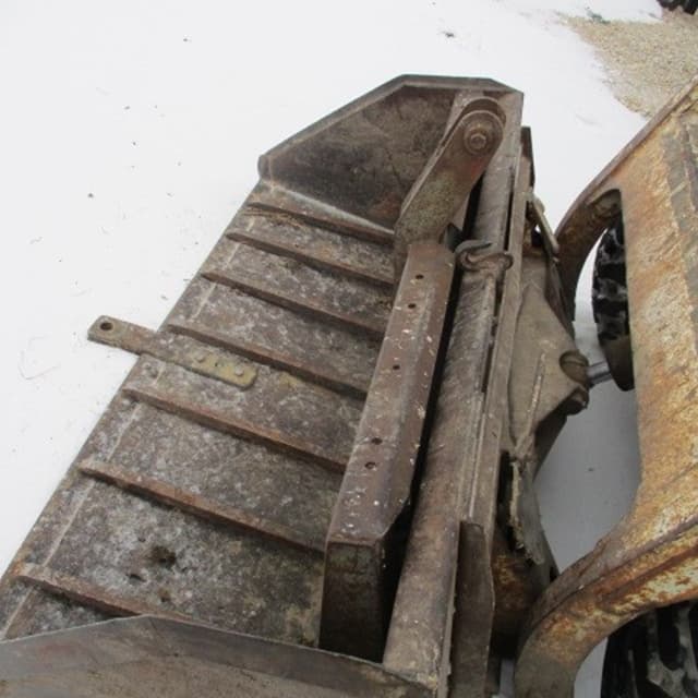 Image of Bobcat 642 equipment image 3