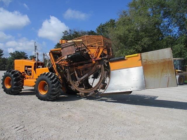 Image of Buckeye Super H equipment image 4