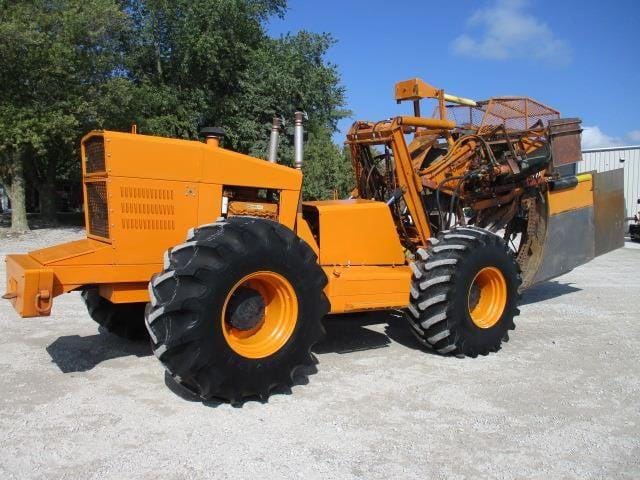 Main image Buckeye Super H