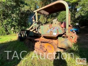 1983 Case 1150 Image