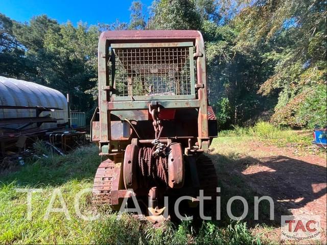Image of Case 1150 equipment image 1
