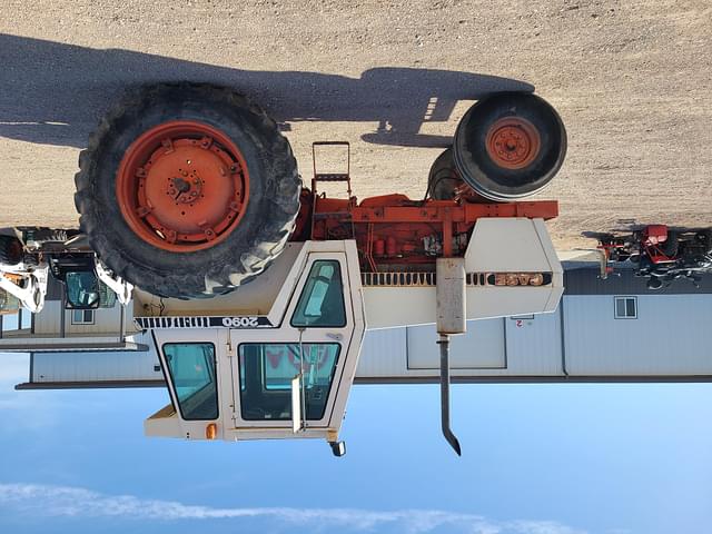 Image of Case 2090 equipment image 4