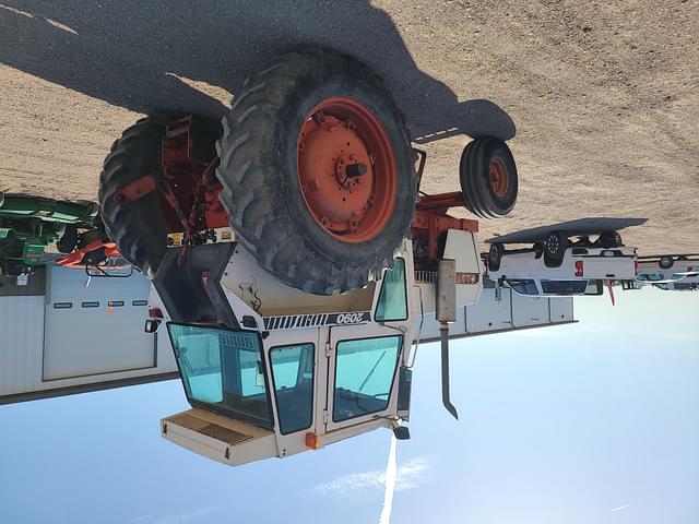 Image of Case 2090 equipment image 3