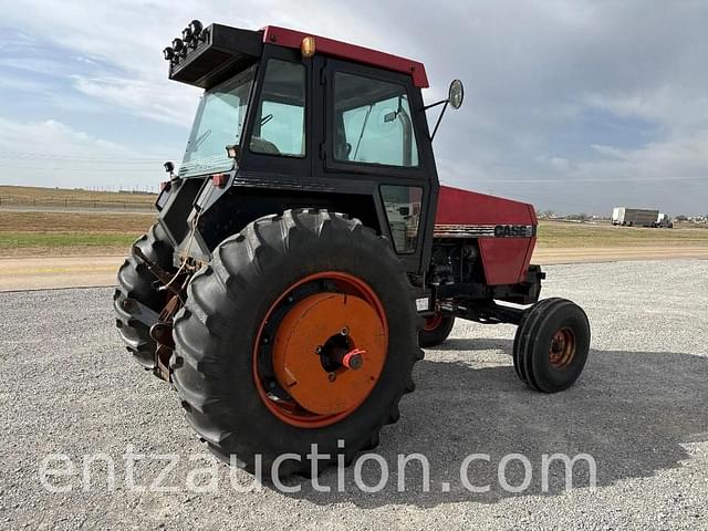 Image of Case IH 2294 equipment image 2