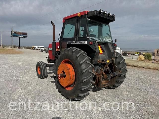 Image of Case IH 2294 equipment image 3