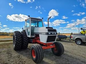 1983 J.I. Case 2390 Image