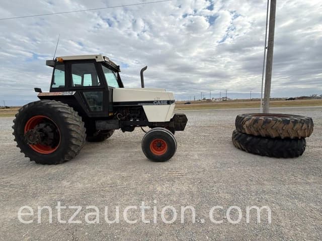 Image of Case IH 2594 equipment image 4