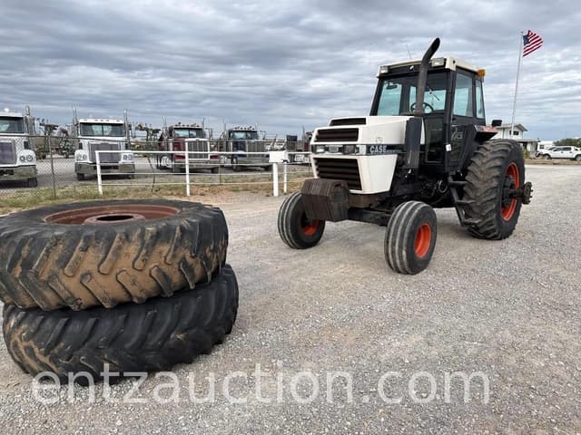 Image of Case IH 2594 equipment image 1