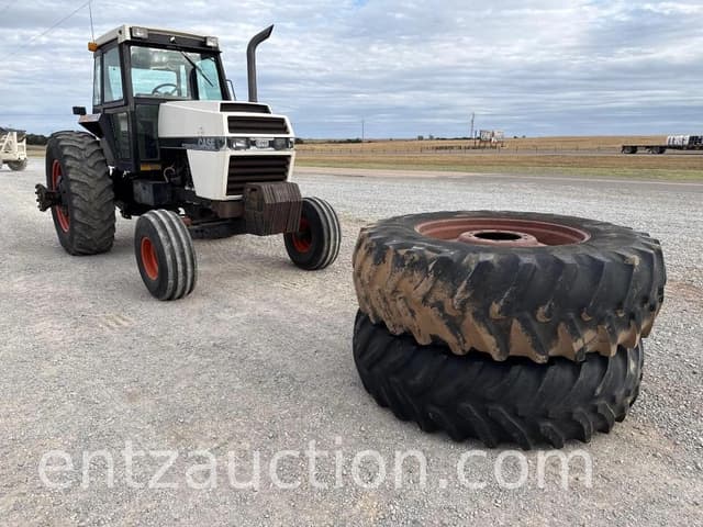 Image of Case IH 2594 equipment image 3