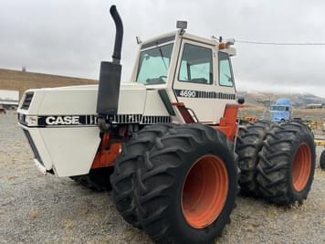 Main image J.I. Case 4690