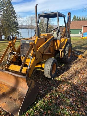 Main image Case 580C