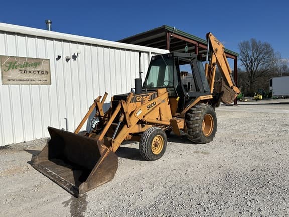 Equipment Main Image