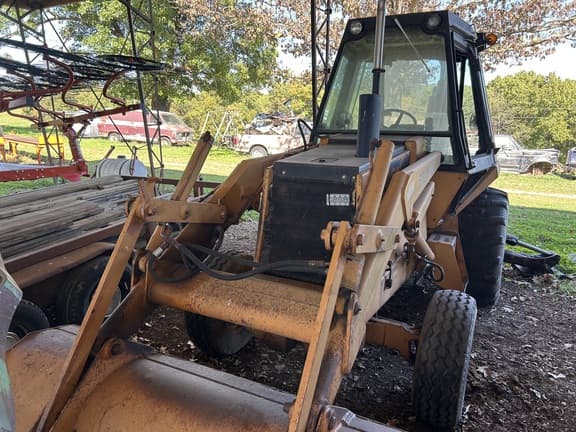 Equipment Main Image