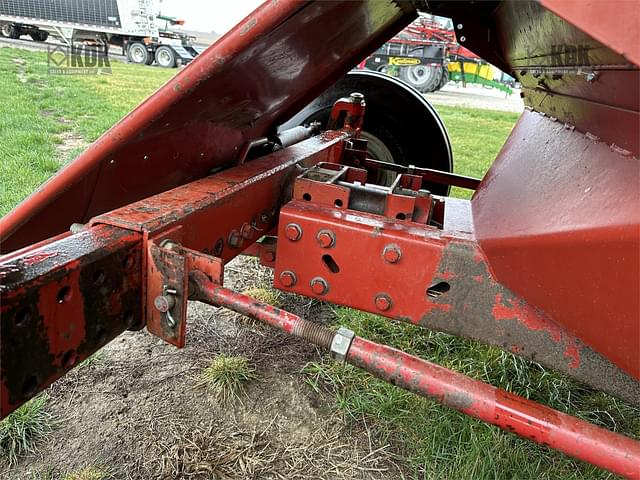 Image of Case IH 1470 equipment image 2