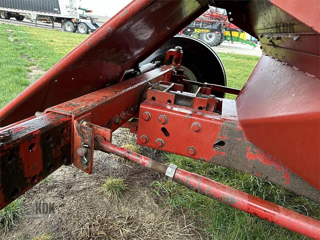 Image of Case IH 1470 equipment image 2