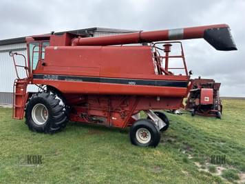 Main image Case IH 1470