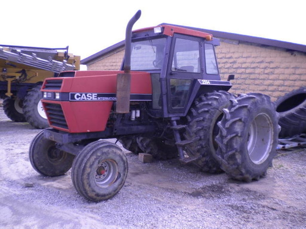 Main image Case IH 2594