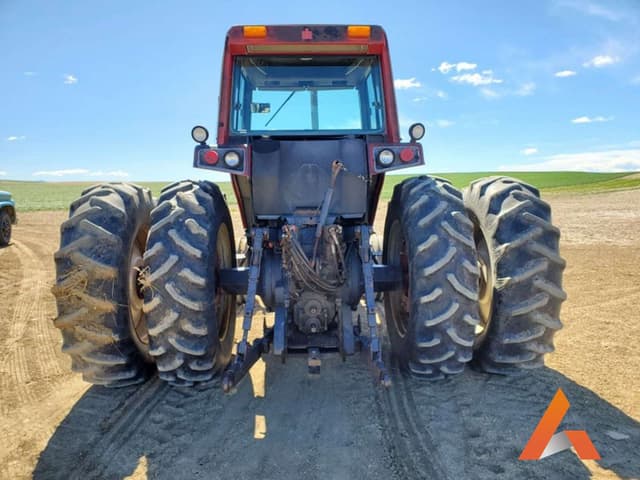 Image of International Harvester 5088 equipment image 3