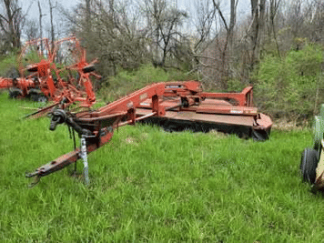 Main image Case IH 8312