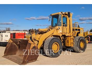 Main image Caterpillar 950B