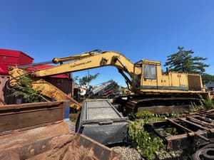 1983 Caterpillar 245 Image