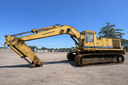 1983 Caterpillar 245 Image