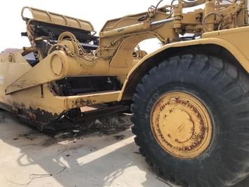 Main image Caterpillar 623