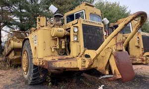 1983 Caterpillar 627B Image