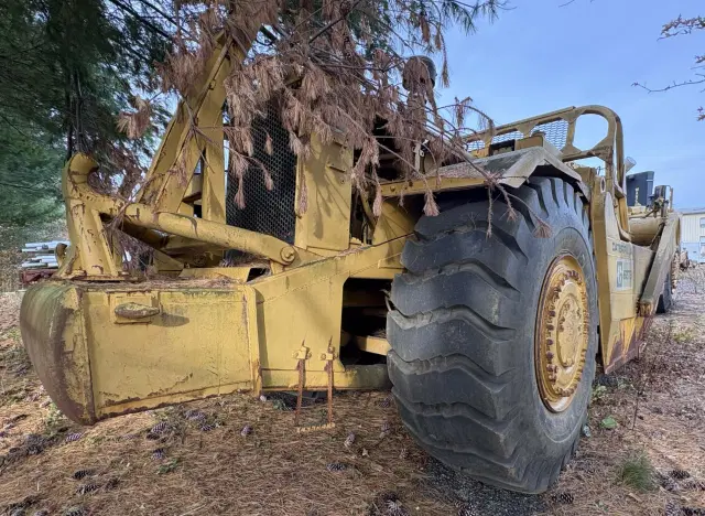 Image of Caterpillar 627B equipment image 4