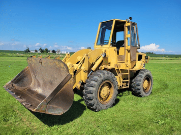 Main image Caterpillar 920