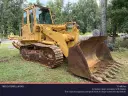 1983 Caterpillar 963 Image