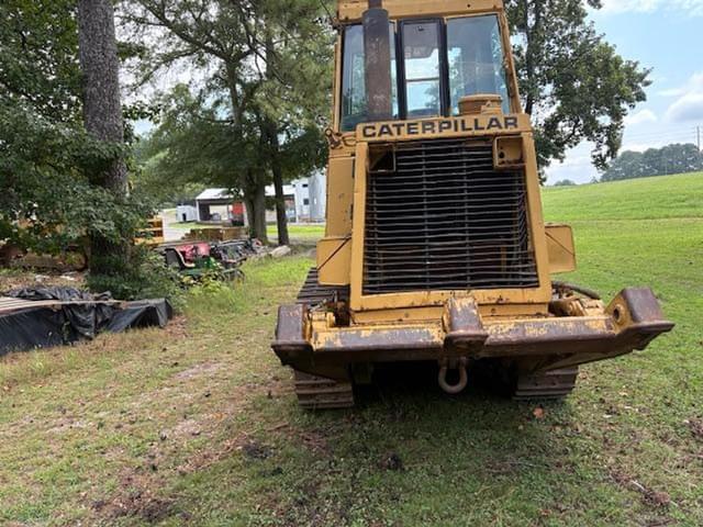 Image of Caterpillar 963 equipment image 4
