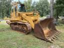 1983 Caterpillar 963 Image