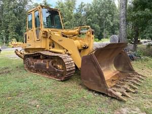 1983 Caterpillar 963 Image