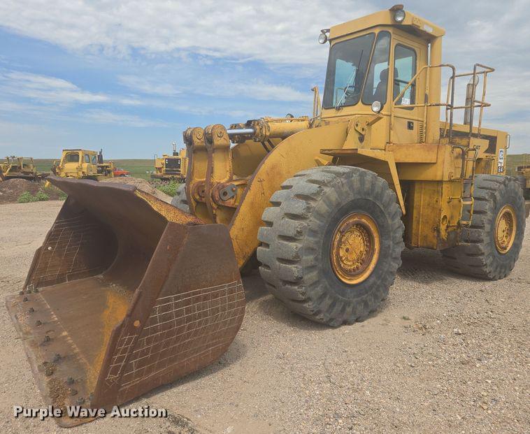 Image of Caterpillar 980C Primary image