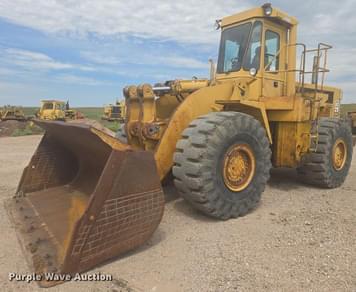 Main image Caterpillar 980C