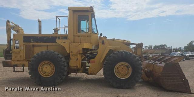 Image of Caterpillar 980C equipment image 3
