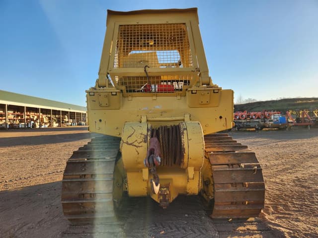 Image of Caterpillar D7G equipment image 3