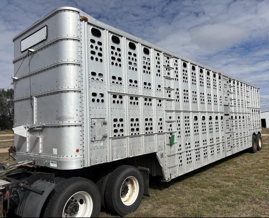 1983 Chamberlain JPSDCL-102 Equipment Image0