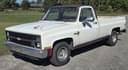 1983 Chevrolet C10 Image