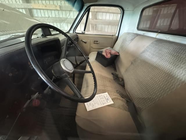 Image of Chevrolet C70 equipment image 4