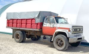 1983 Chevrolet C70 Image