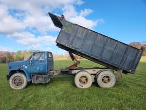 1983 Chevrolet C70 Image