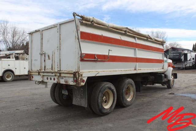 Image of Chevrolet Kodiak equipment image 4